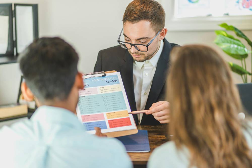Financial planning and approach